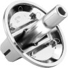 For Frigidaire New 5pcs Stove Knobs 5304525746 5304504839 For Frigidaire
