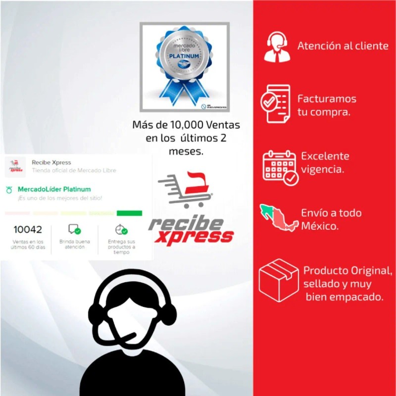 Omega 3 Premium 60 Cps Concentrado - Pronat Sin Sabor