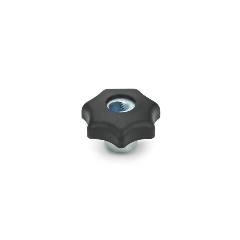 Ganter Normelemente Quick Release Handle | Quick Release Nut |