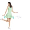 4PCS Dress Weights for Wind Women Hem – Invisible Reusable