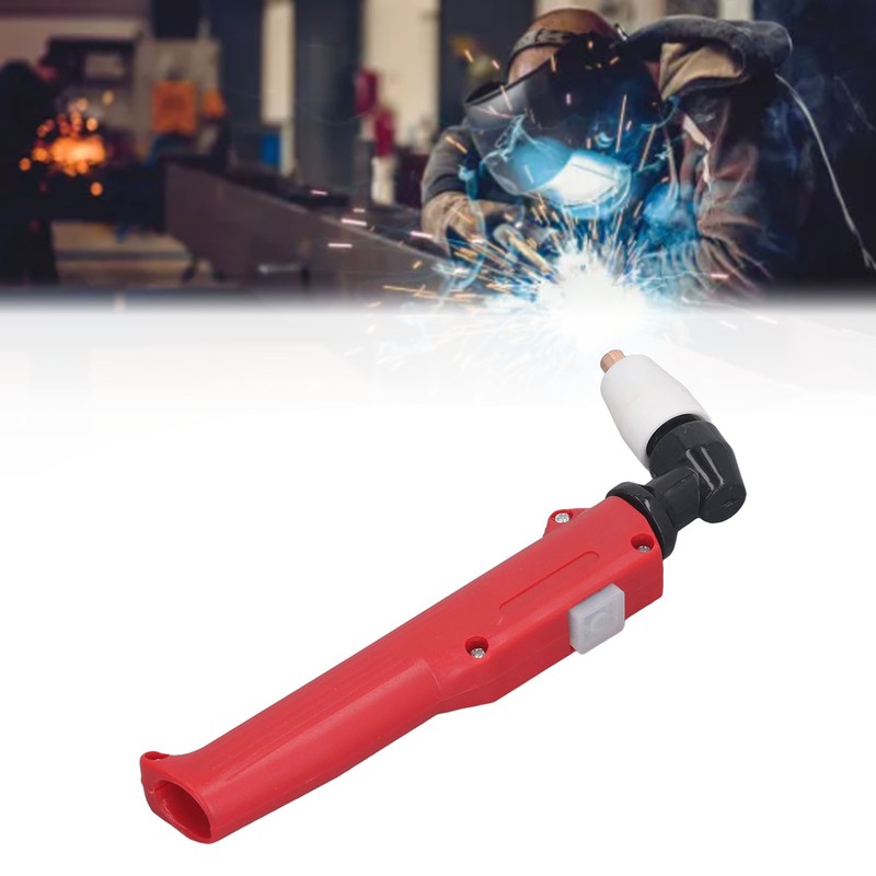 Plasma Cutting Torch Head 40A PT 31 Comfort Grip Air