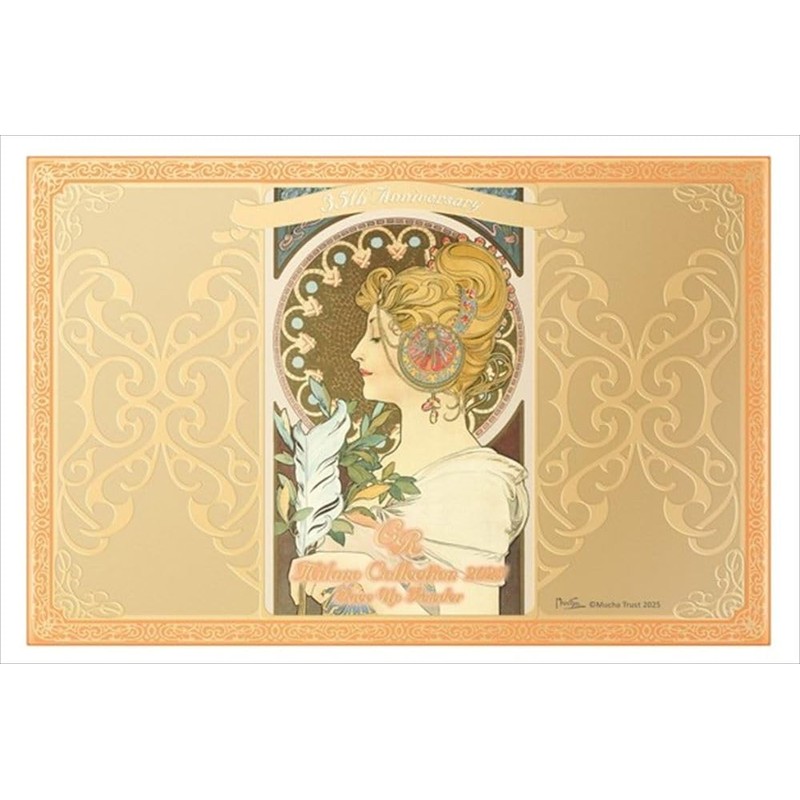 Milano Collection GR Face Up Powder 2025 30g