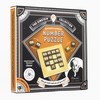 Einstein's Number Puzzle