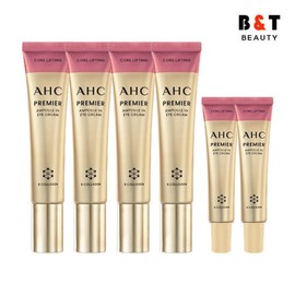 AHC Eye Cream Core Lifting Season 12 40ml x4 + 12ml x2 / AHC 아이크림 코어 리프팅 시즌12 40ml x4 + 12ml x2