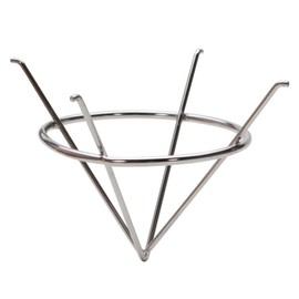 Stainless Steel Torching Replacement Basket for Enameling