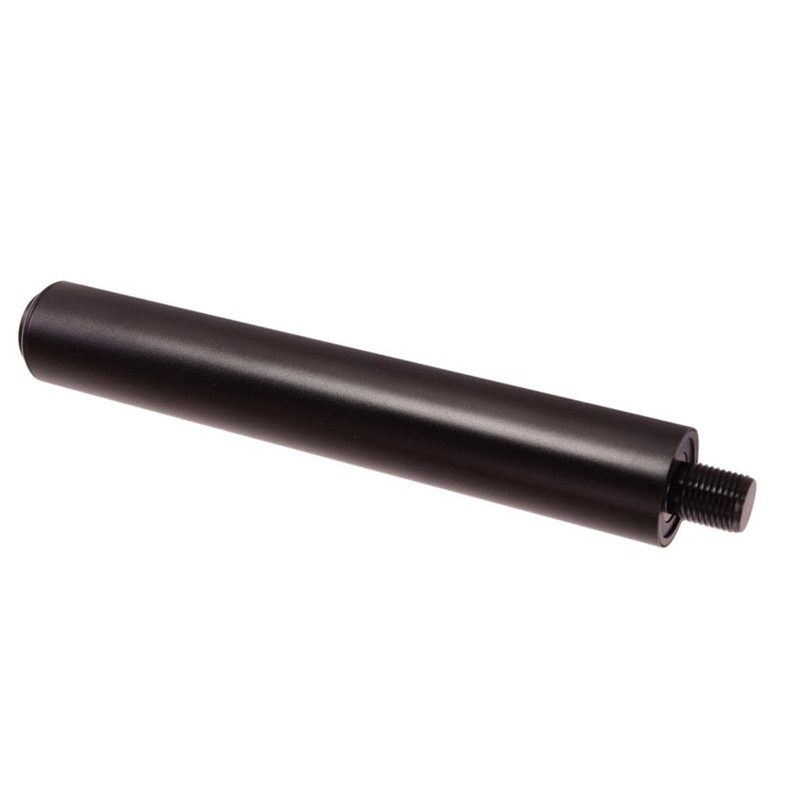 SM SunniMix Aluminum Alloy Billiards Pool Cue Extension Extender for