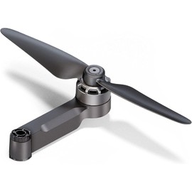 Bwine Original Replacement Parts F7 Drone, Arm with Motor, Repair Parts Drone Accessories (Right Rear)