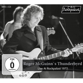 Live At Rockpalast 1977