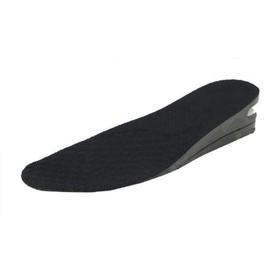 Tomotomi 2 Tier 2.0 inches (5 cm), Secret Insole, Secret Insoles