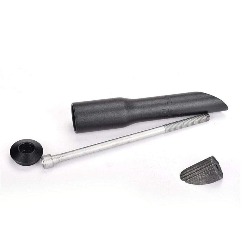 freneci Bike Quill Stem Adapter Riser Extender 22.2mm/25.4mm Steerer Tube