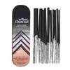 XGOPTS Willow Vine Sketch Charcoal Sticks Tin Box Set of