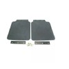 Bearmach LAND ROVER DISCOVERY 1 1989-1998 REAR MUDFLAP KIT PAIR