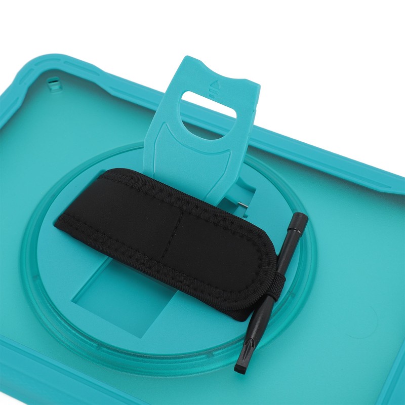 Tablet Shockproof Case Multifunction Tablet Protective Case Cover with Hand