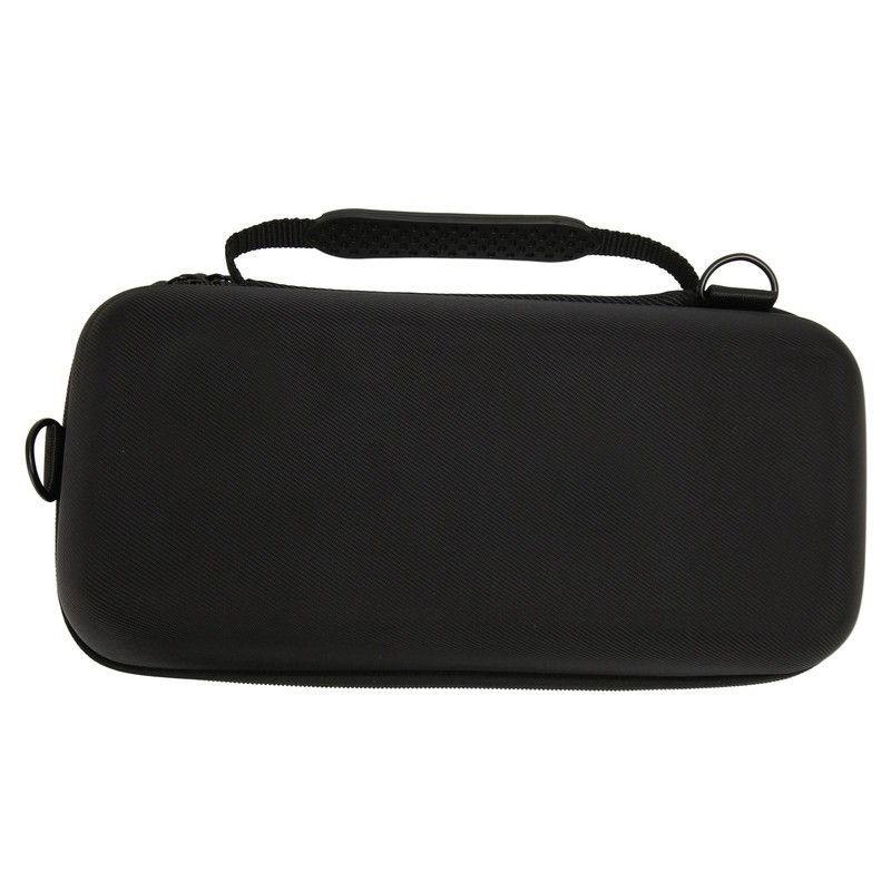 Game Console Carrying Case Thickened Scratch Resistance Shockproof Hard Travel
