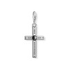 Thomas Sabo Women Silver Pendant - 1678-698-11
