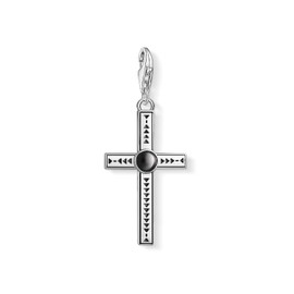 Thomas Sabo Women Silver Pendant - 1678-698-11