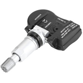 EVTSCAN Tire Pressure Monitoring System Sensor for Mini, F20 F21 F22 F23 F87 F45 F30 F31 F32 F33 F34 F36 i3 i8 x1 x2, TPMS Sensor 36106856209, 36106881890