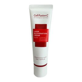 Cellfusionc Laser Rejuvenation Cream 50ml 2 Pieces / Circle / 셀퓨전씨 레이저 리쥬버네이션 크림 50ml 2개  써클