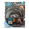AW Fitness Sliders Deslizadores Athletic Works Colors
