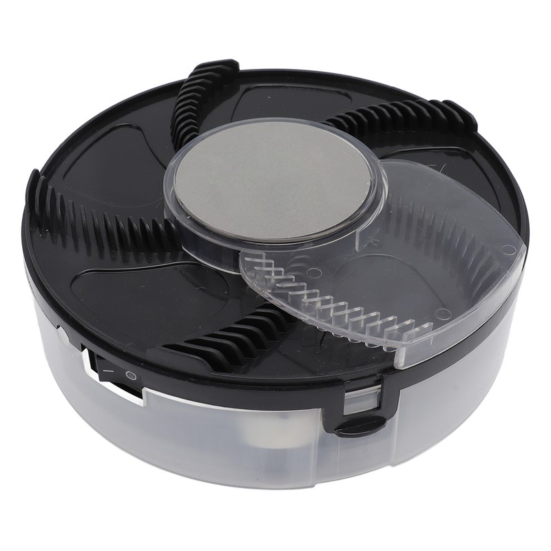 Electric Fly Trap Automatic USB Charging Quiet Detachable Washable Electric