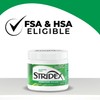 Stridex Acne Pads Sensitive With Aloe 55 Count Alcohol-Free