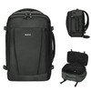 ECOHUB Carry on Backpack 30L, Travel Backpack, Weekender Bag for