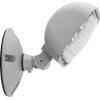 Lithonia Lighting Weatherproof LED Emergency Light Remote Head, One Single