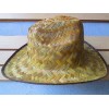 30 Sombrero Rodeo Vaquero Adulto Palma Texano Sinaloa Mayore Color