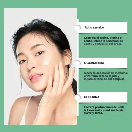Creme De Ácido Azelaico Essência Facial 30g Anti-acne