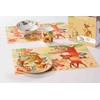 Ritzenhoff & Breker Place mat forest animals, table set 45