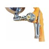 HOTECHE F-75 HVLP Air Spray Paint Gun 1.5 mm Tips