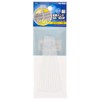 Ohm (OHM) LOB-SG1010PC 09-1889 Electric Cable Ties Lock Tie, Chemical