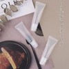 Coollooda Lip Gloss Tubes Lip Gloss Bottles 10ml Clear Soft