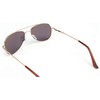Miobo UV400 CAT 3 CE High Quality Aviator Sunglasses Mirrored