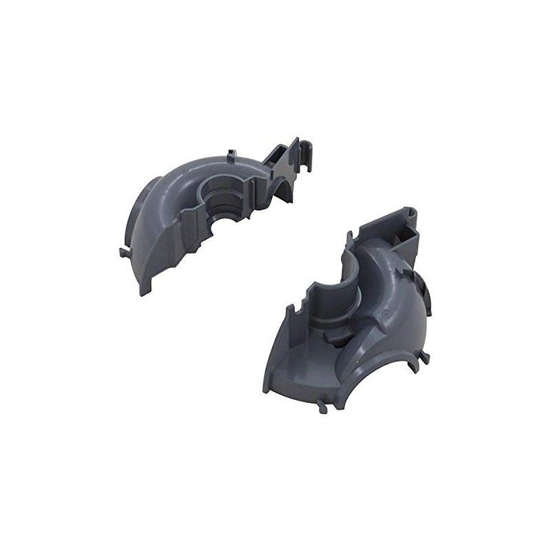 Baracuda MX8 Cleaner Lower Engine Housing R0525800