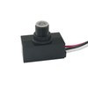 DGBRSM Outdoor Lighting 100-277v Photocell Sensor Photo Eye Sensor Photoelectric
