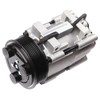 ASAPE NEW AC Compressor with Clutch for Dodge Ram 3500