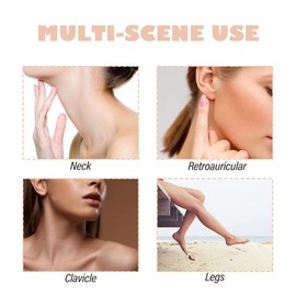 Roxelis Perfume for Women & Men | Long-Lasting Fragrance with Natural Fresh Scent | Niche Perfume Oil for Date Night & Romantic Occasions | Exudes Elegance & Confidence | Vegan & Hypoallergenic Formula - Colour: 4