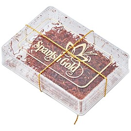 Old India Saffron 2 g