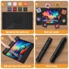 1500 Pieces 46" x 26 "Puzzle Mat Roll Up, Puzzle