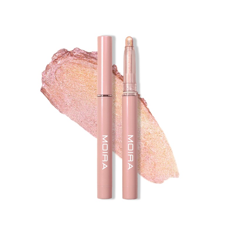 Moira Sombra Para Ojos Stellar Glaze Stick Shadow (011, She's