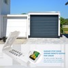 WELURE Wireless Keypad for Linear MDTK – Secure & Easy-to-Program