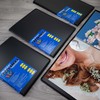 Itoya Art Profolio Evolution 8x10in. Photo Size 24 Sheets for