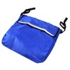 Wheelchair Backpack Bag Large Capacity Hanging On Wheelchair Mobility Scooter