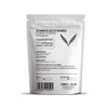 Vitamin B3 Capsules 500mg Nicotinamide REDWELLS No Additives Non Flush