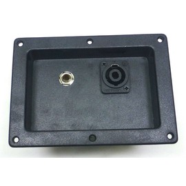 New ! A LASE Compatible Aftermarket Passive 2-Way Crossover Network for JBL-TR125,TR-105,TR-126