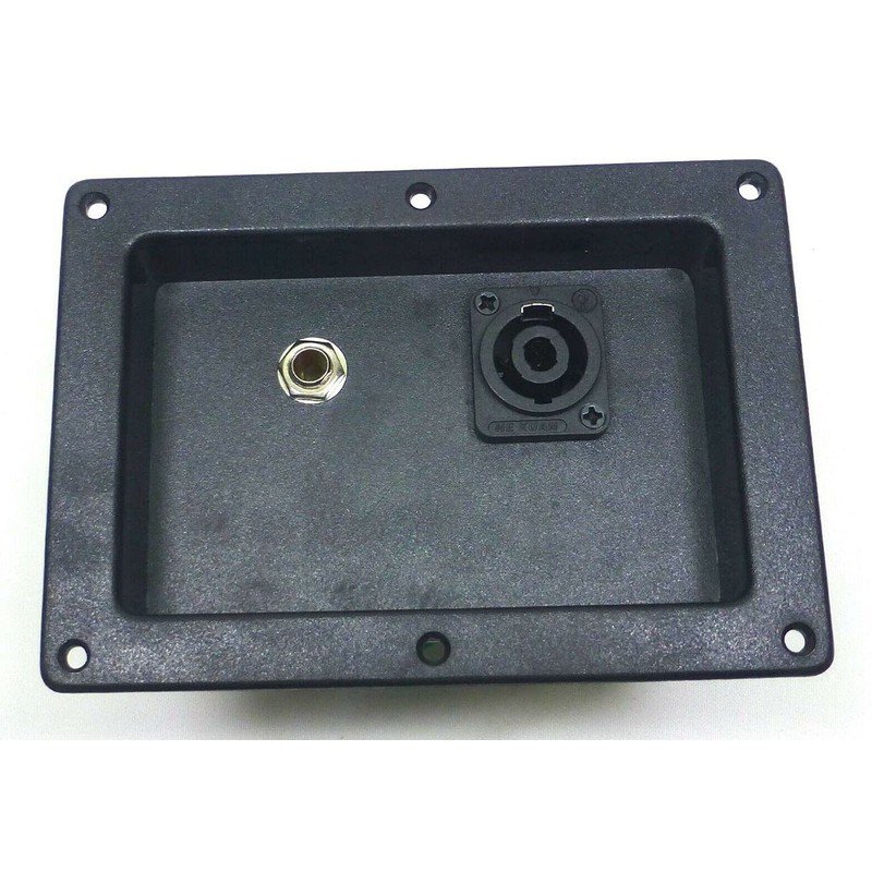 New ! A LASE Compatible Aftermarket Passive 2-Way Crossover Network