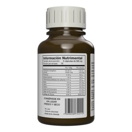 Adaptoheal Cartílago De Tiburón 150 Cápsulas Sabor Sin Sabor