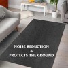 HOMCHEK Sub woofer Speaker Box Carpet -Audio Video Wrap Trunk