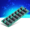 Resistor Programmable Resistor Board 0.1R ‑ 9999999R 8 Section 0.1R